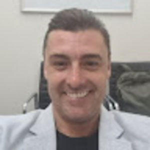 Meet your Posher, Rob